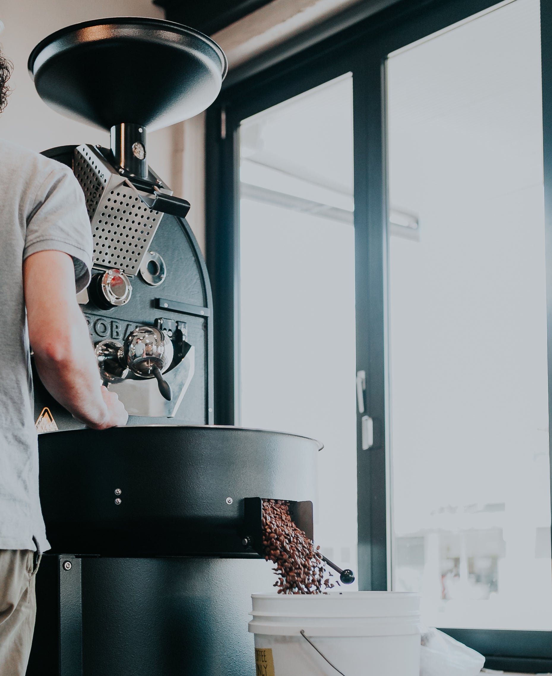 HOW DOES THE ROASTING PROCESS IMPACT THE TASTE OF MY COFFEE