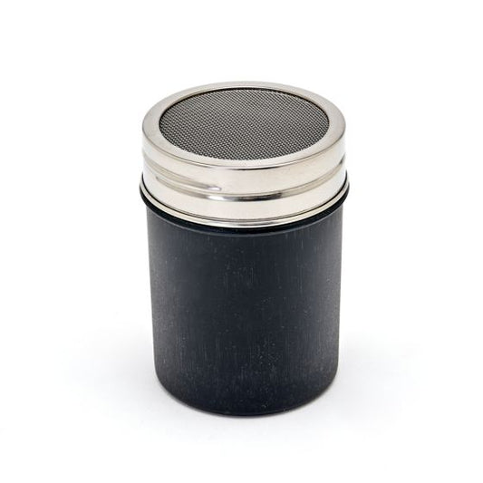 Rhino Cocoa Shaker Black (Fine)