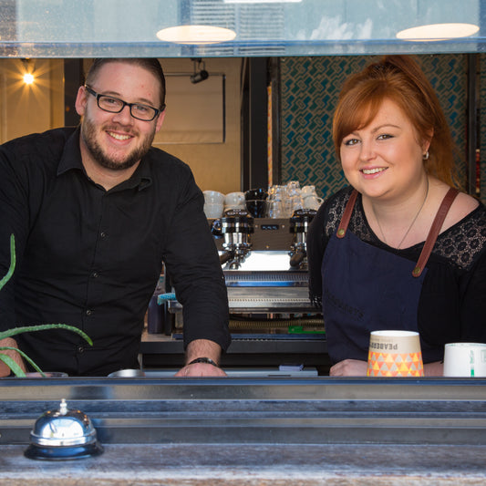 6 TOP TIPS ON STARTING A NEW CAFE FROM OUR EXPERTS