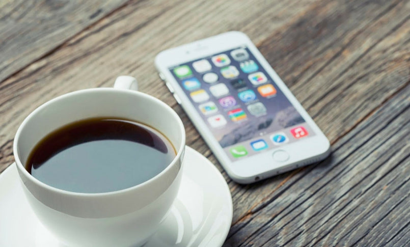 PEABERRYS TOP APPS FOR RUNNING A CAFÉ