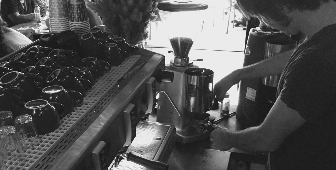 MAKING CONVENIENCE PAY: 5 WAYS TO SPEED UP CAFE SERVICE