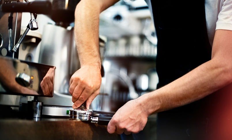 THE IMPORTANCE OF CAFE STAFF TRAINING