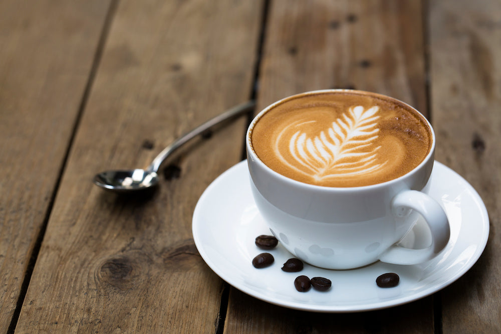 IS YOUR COFFEE OFFERING THE BEST IT CAN BE?