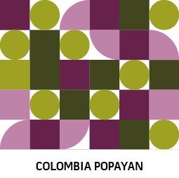 Single Origin Coffee - Colombia Popayan