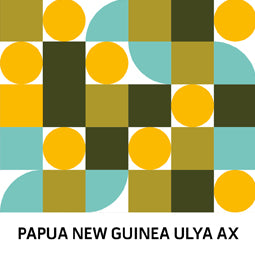 Single Origin Coffee - Papua New Guinea Ulya