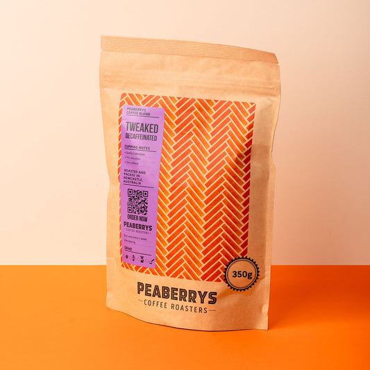 Tweaked Decaf