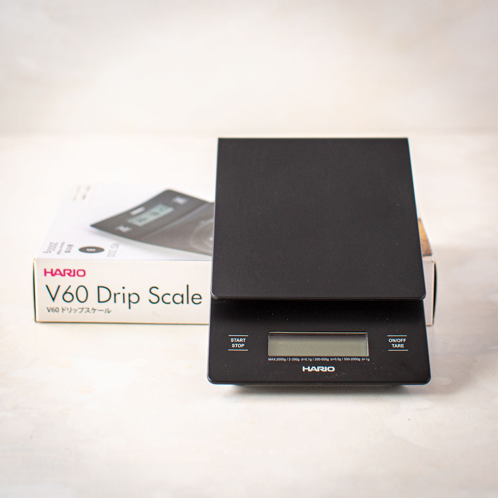 Hario V60 Drip Scales