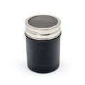 Rhino Cocoa Shaker Black (Fine)