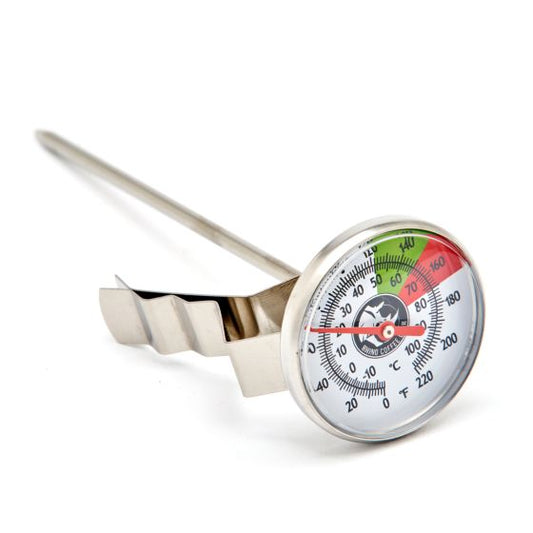 Rhino Coffee Gear – Professional milk thermometer (Short)